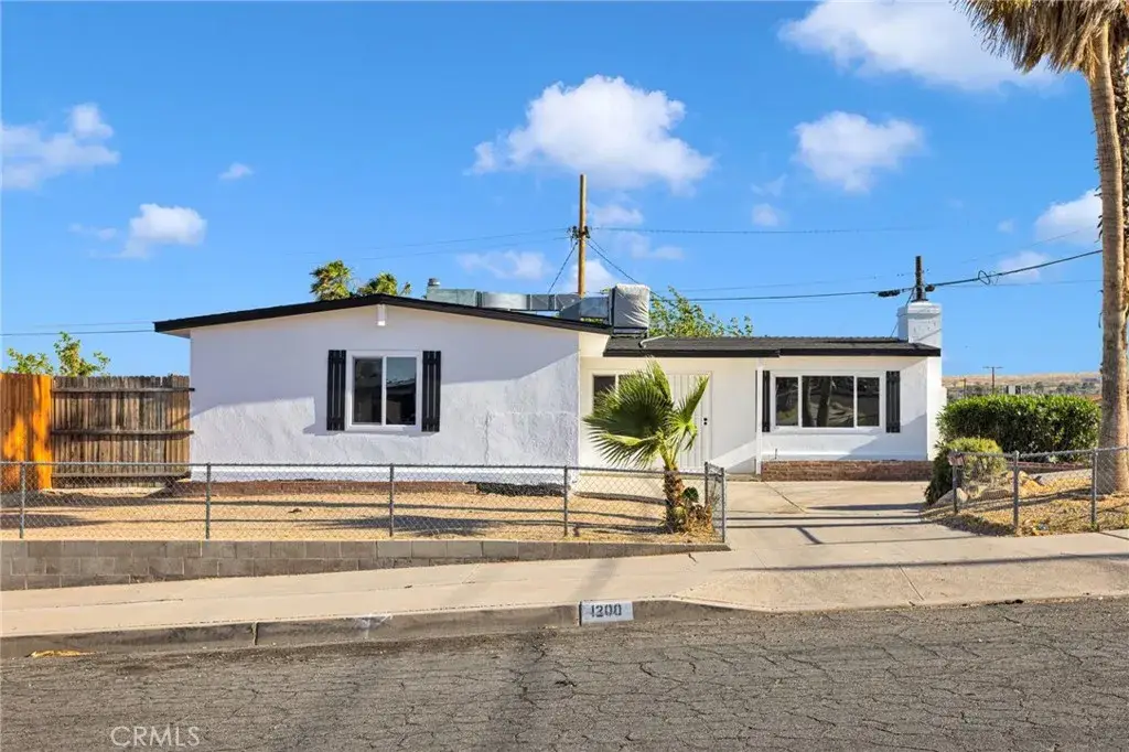1200 Carson Street, Barstow, CA 92311 - #1