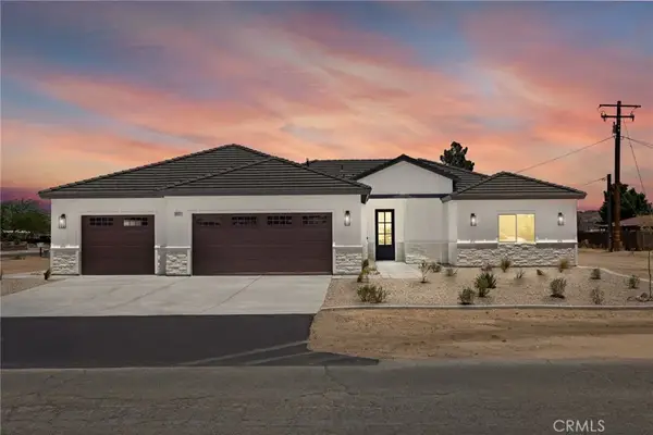 20112 Sahale Road, Apple Valley, CA 92307