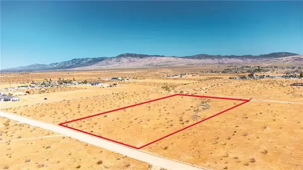 23421 Colony, Apple Valley, CA 92308