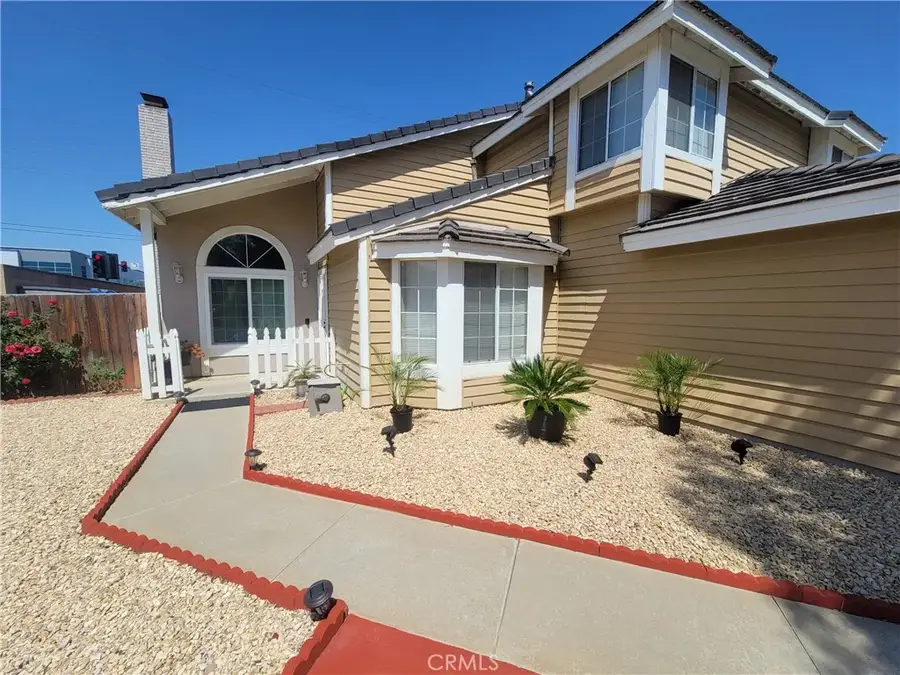 14245 Travers, Moreno Valley, CA 92553 - #2