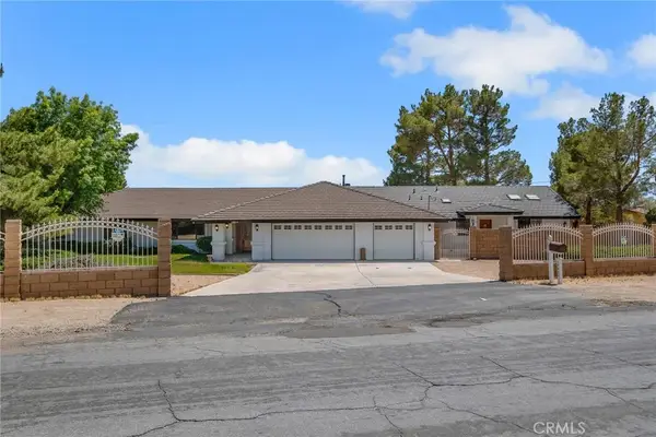 16450 Tao Road, Apple Valley, CA 92307