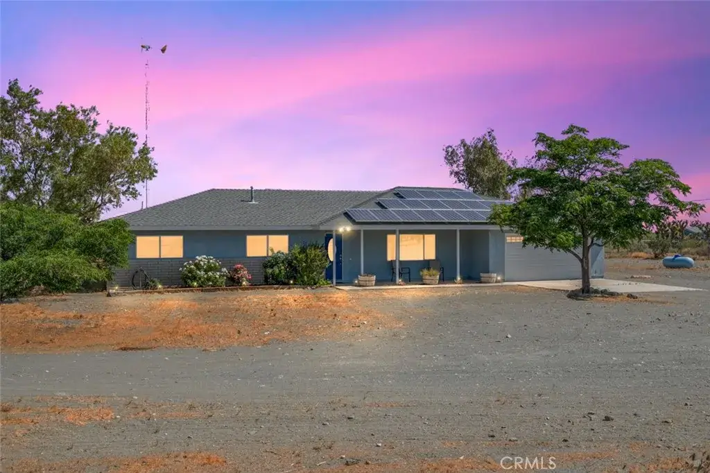 2572 Tokay Road, Phelan, CA 92371 - #1