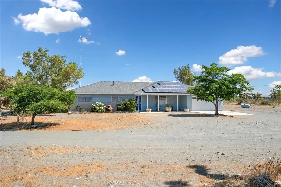 2572 Tokay Road, Phelan, CA 92371 - #2