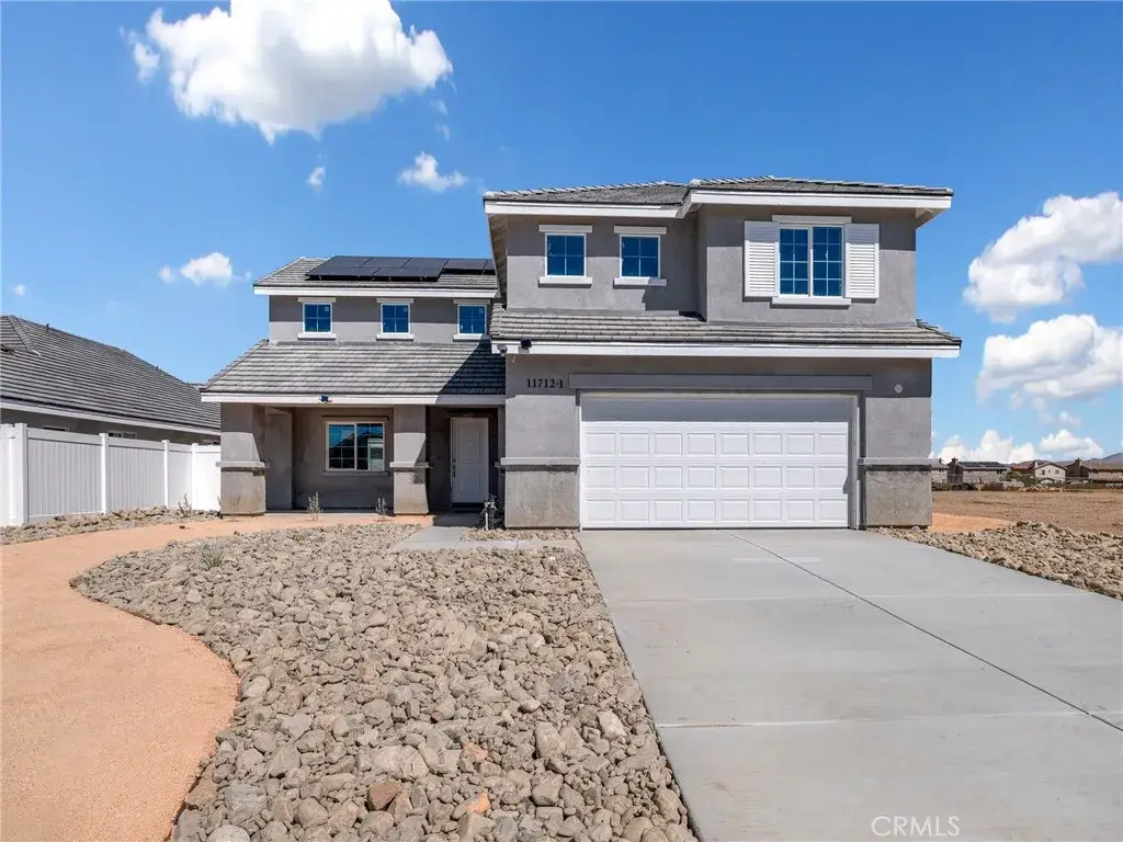11782 Sebastian Drive, Adelanto, CA 92301 - #1
