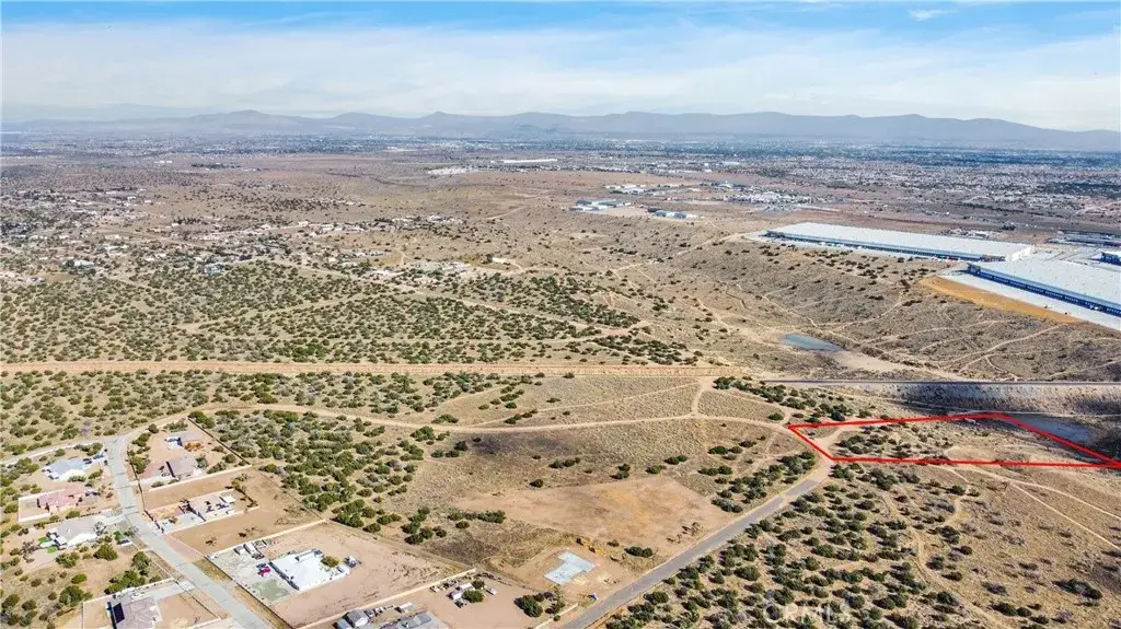 0 Heartland, Oak Hills, CA 92344 - #1