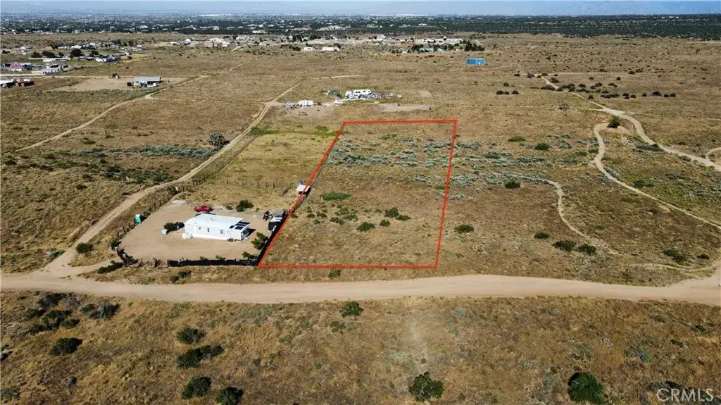 0 Wilson Ranch, Phelan, CA 92371 - #1