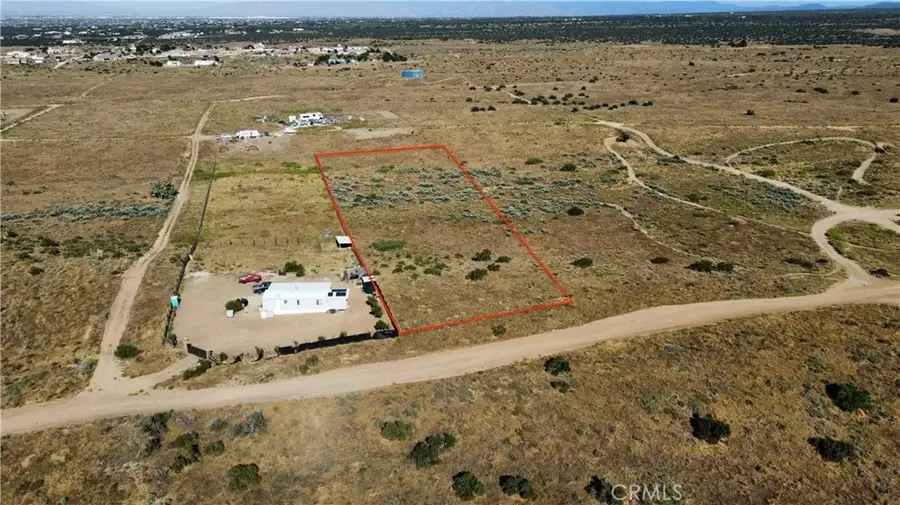 0 Wilson Ranch, Phelan, CA 92371 - #2