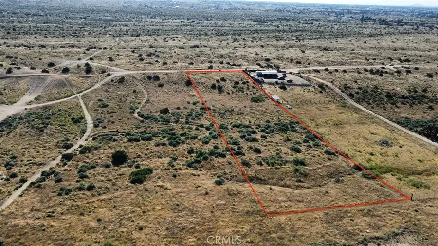 0 Wilson Ranch, Phelan, CA 92371 - #3
