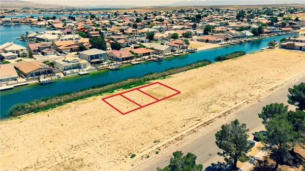 0 Nautical, Helendale, CA 92342