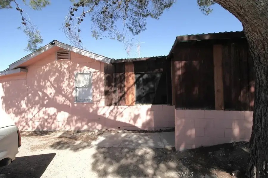 33713 1st Street, Daggett, CA 92327 - #2