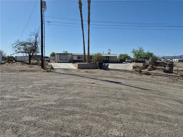149110 Inyo Court, Big River, CA 92242