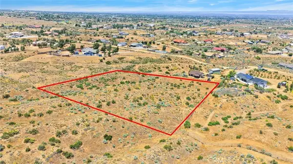 0 Cygnet, Phelan, CA 92371