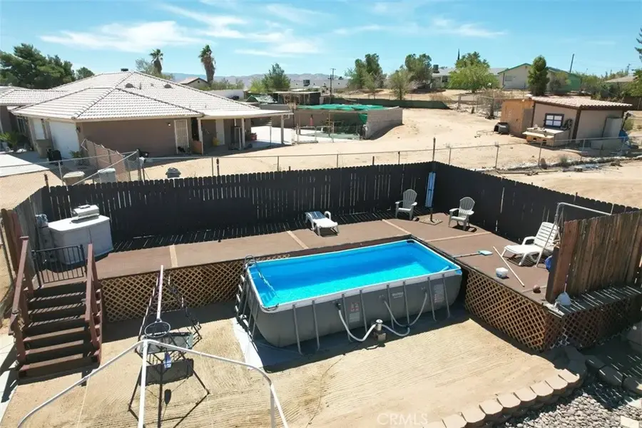 17831 Pitache Street, Hesperia, CA 92345 - #2