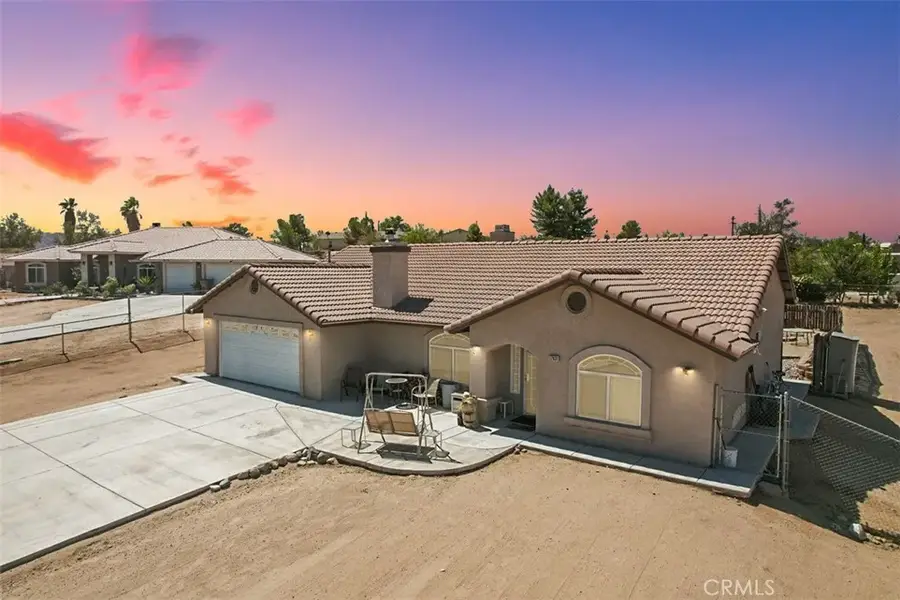 17831 Pitache Street, Hesperia, CA 92345 - #3