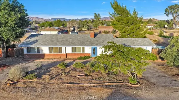 15177 Mendota, Apple Valley, CA 92307