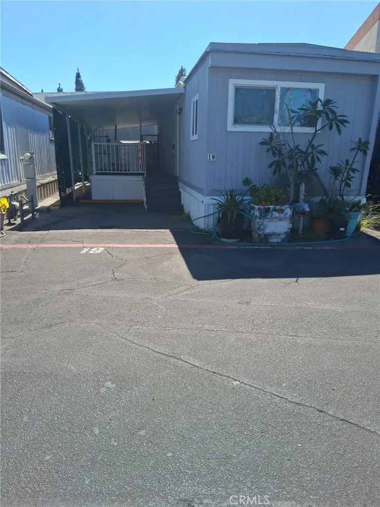 9020 Somerset #19, Bellflower, CA 90706 - #2