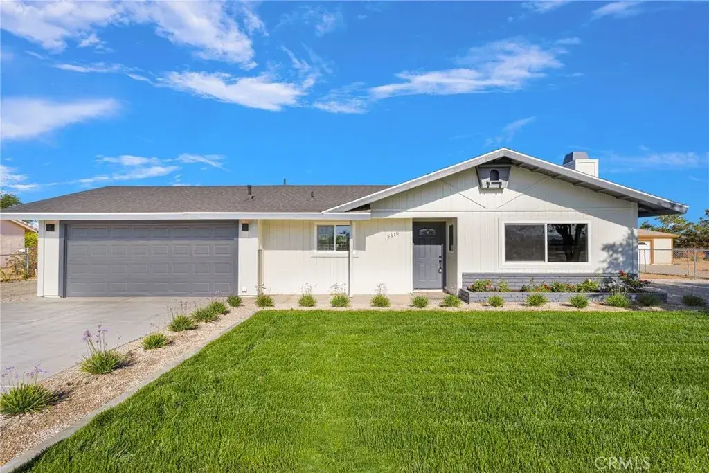12810 Navajo, Apple Valley, CA 92308 - #1