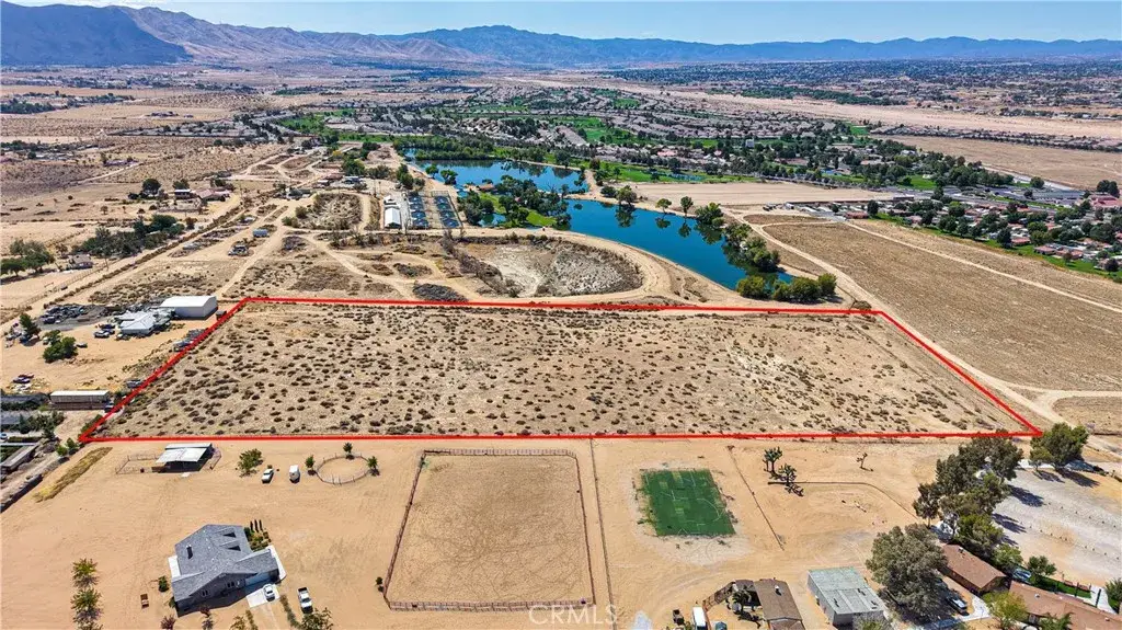0 Westmont Dr, Apple Valley, CA 92308 - #1