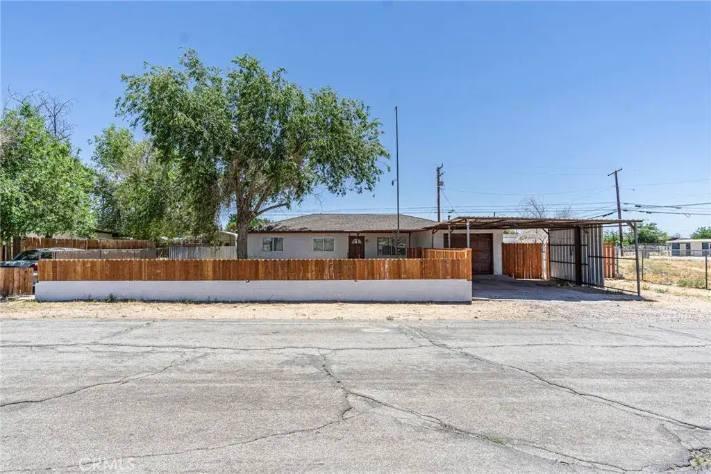 26934 Jessie, Boron, CA 93516 - #1