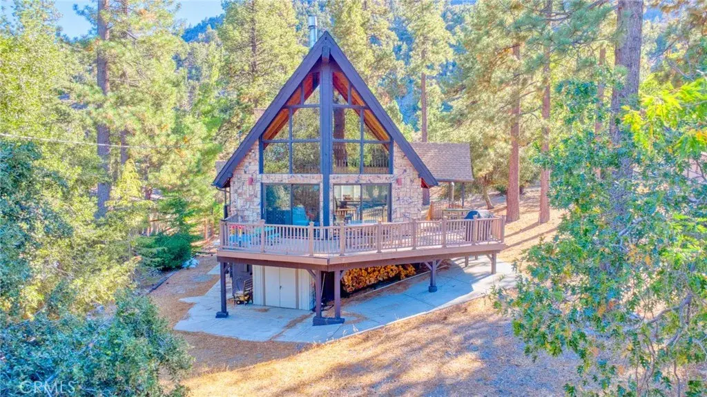 1604 Blackbird, Wrightwood, CA 92397 - #1