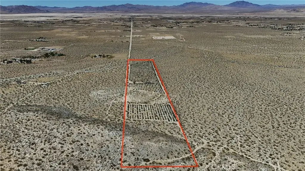 735 Midway, Lucerne Valley, CA 92356 - #1
