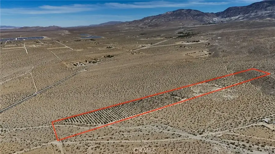 735 Midway, Lucerne Valley, CA 92356 - #2