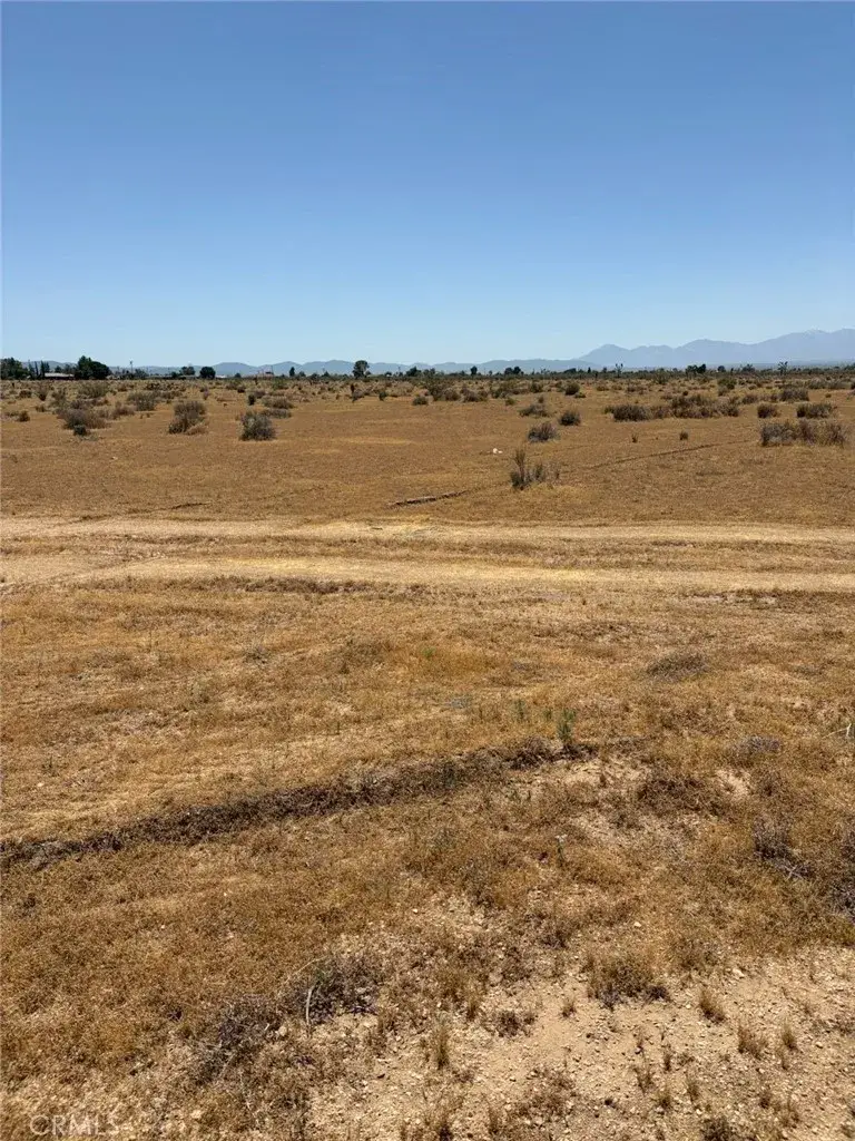 0 Hercules, Apple Valley, CA 92308 - #1