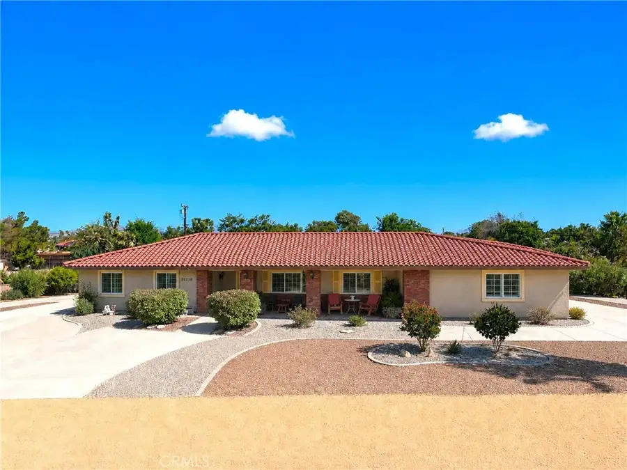 20238 Osseo Road, Apple Valley, CA 92308 - #2