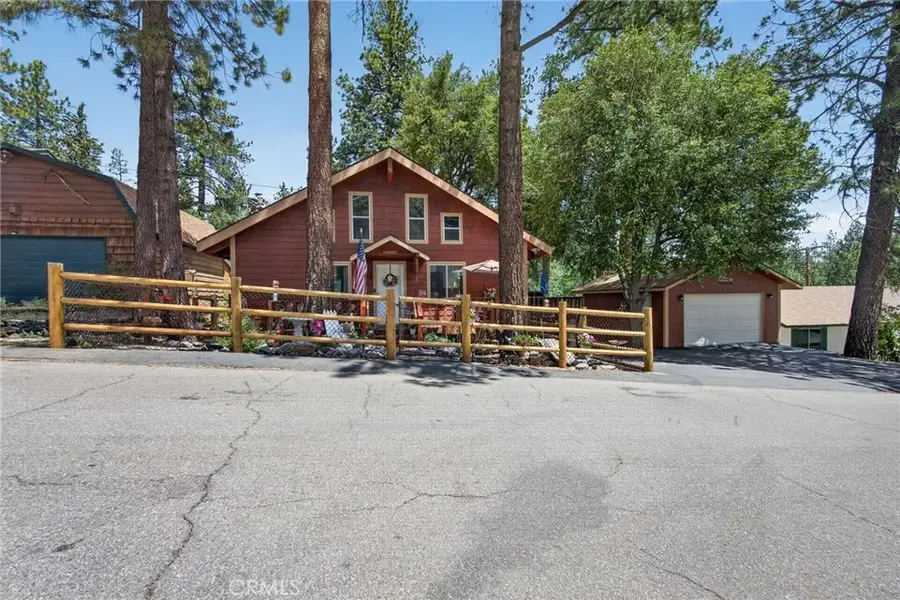 1488 Linnet, Wrightwood, CA 92397 - #2