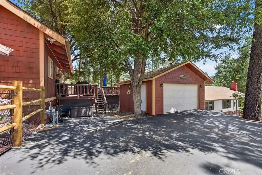 1488 Linnet, Wrightwood, CA 92397 - #3
