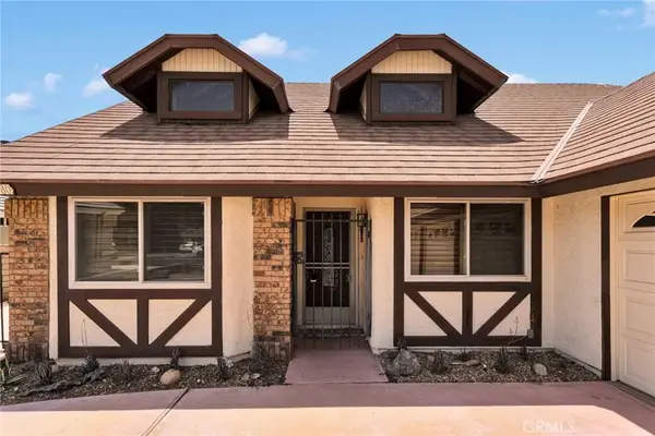 12780 Santa Anita Trail, Victorville, CA 92395