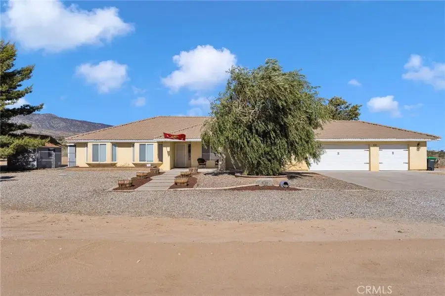 3632 Cambria Road, Phelan, CA 92371 - #2