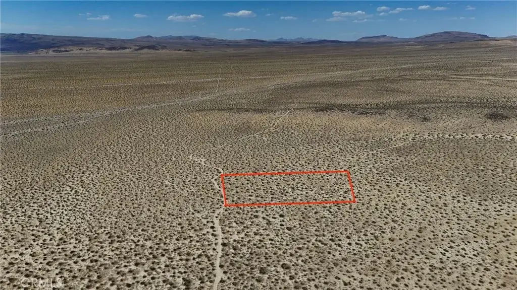 736 Fossil Bed (near), Hinkley, CA 92347 - #1