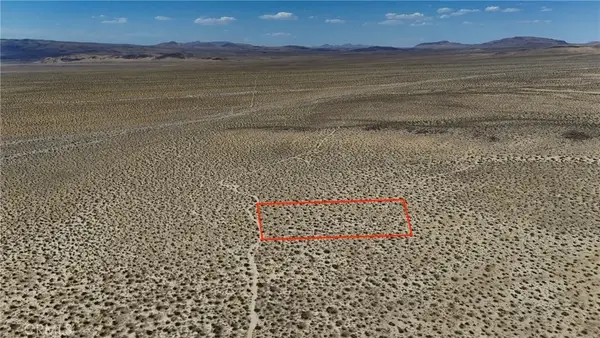 736 Fossil Bed (near), Hinkley, CA 92347