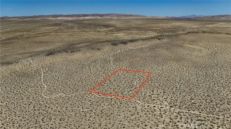 736 Fossil Bed (near), Hinkley, CA 92347 - #2