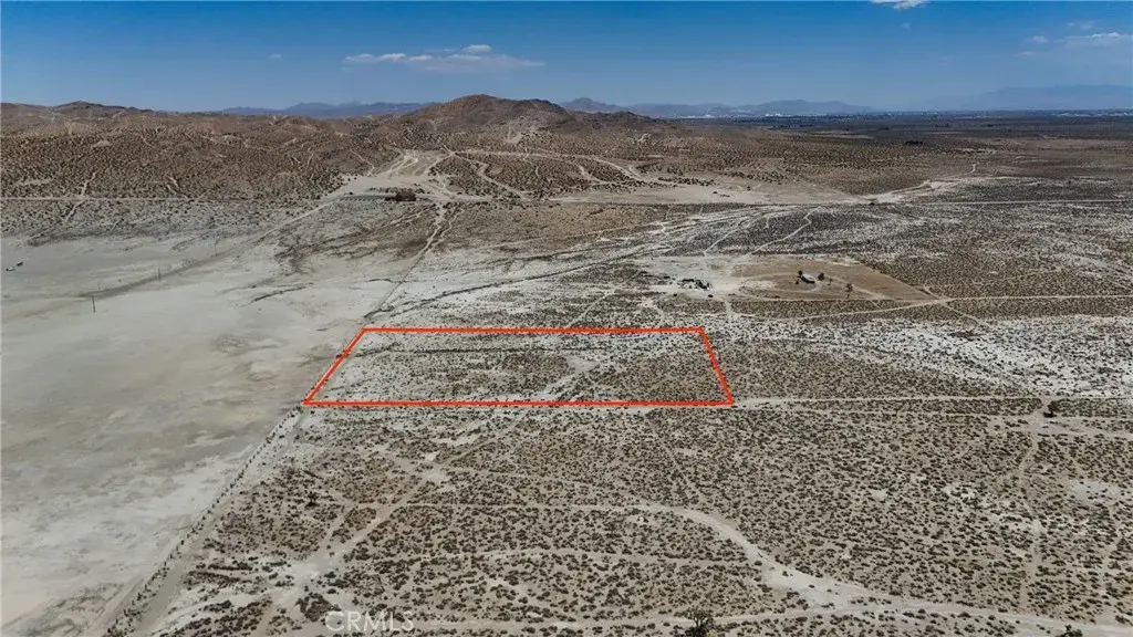 737 Linson (near), El Mirage, CA 92301 - #1