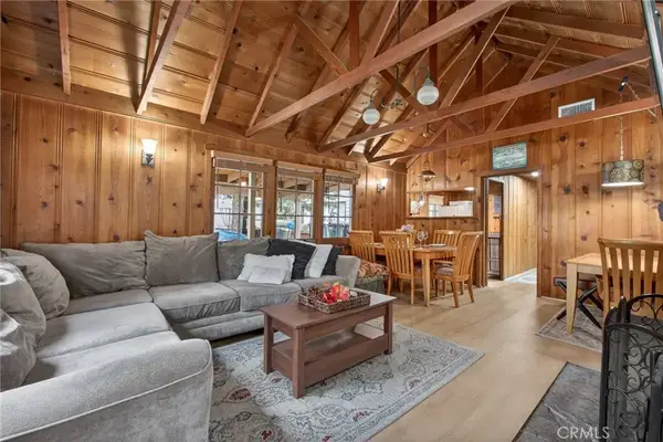 1674 Twin Lakes, Wrightwood, CA 92397