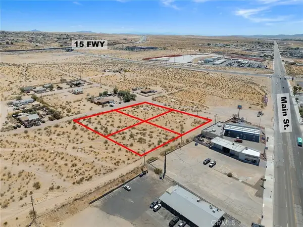 0 J /orchid, Barstow, CA 92311