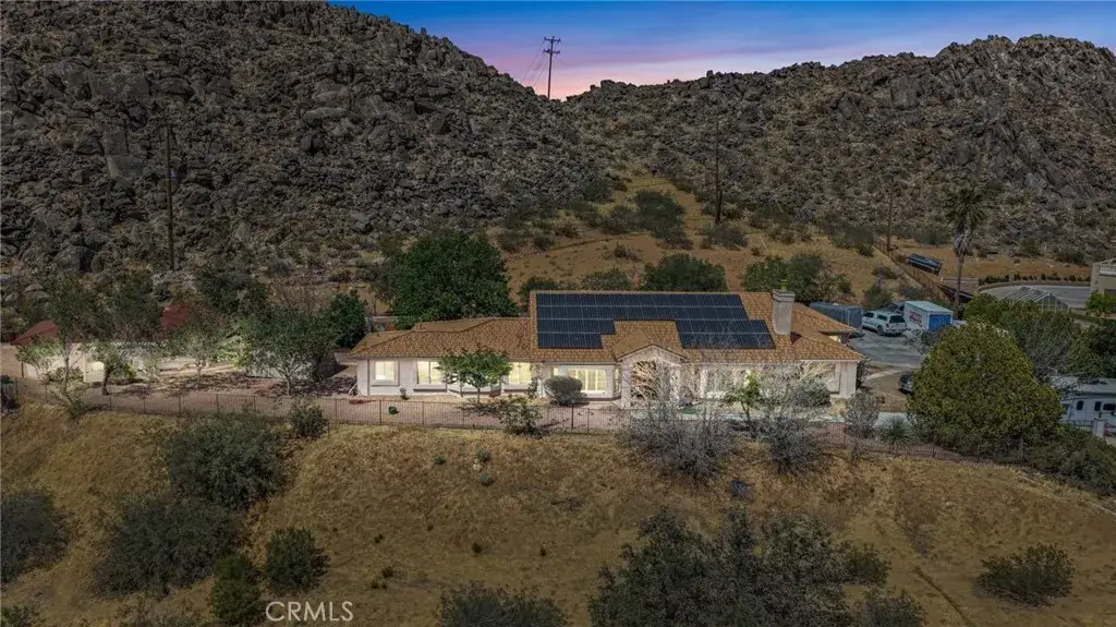20430 Rancherias, Apple Valley, CA 92307 - #1