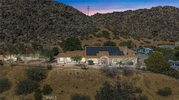 20430 Rancherias, Apple Valley, CA 92307