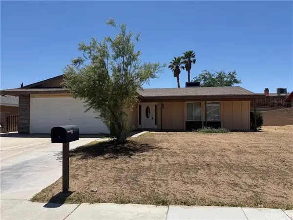 936 Windy Pass, Barstow, CA 92311
