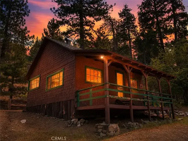 0 Table Mountain Rd., Wrightwood, CA 92397