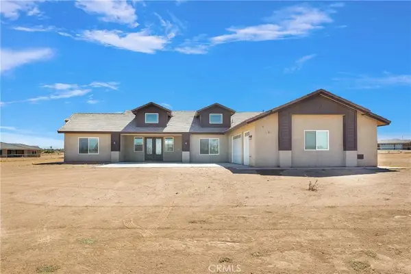 10055 Eaby, Phelan, CA 92371