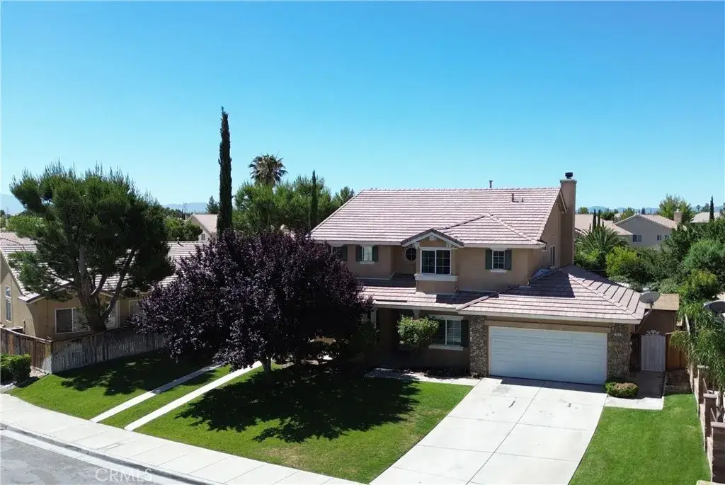 12431 Blazing Star Lane, Victorville, CA 92392 - #1