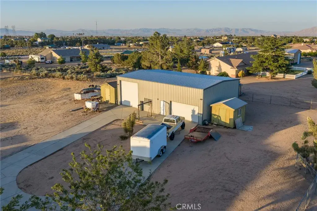 11526 Prairie, Oak Hills, CA 92344 - #1
