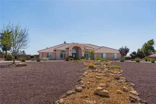 19501 Kinai, Apple Valley, CA 92307