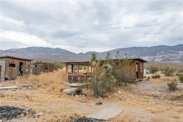 37050 Cheshire, Lucerne Valley, CA 92356