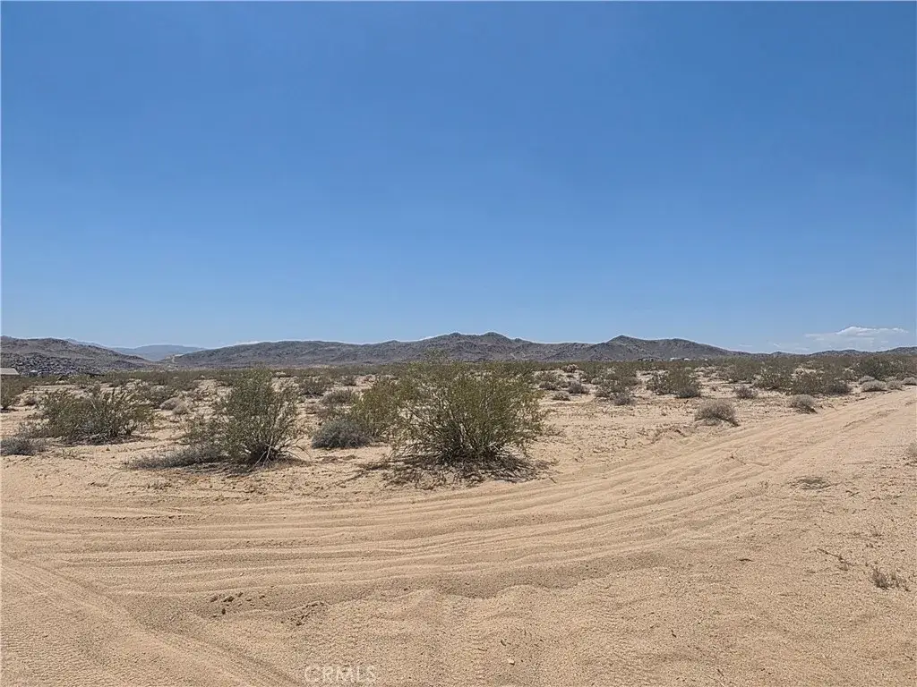 2 Mesa Verde, Joshua Tree, CA 92252 - #1