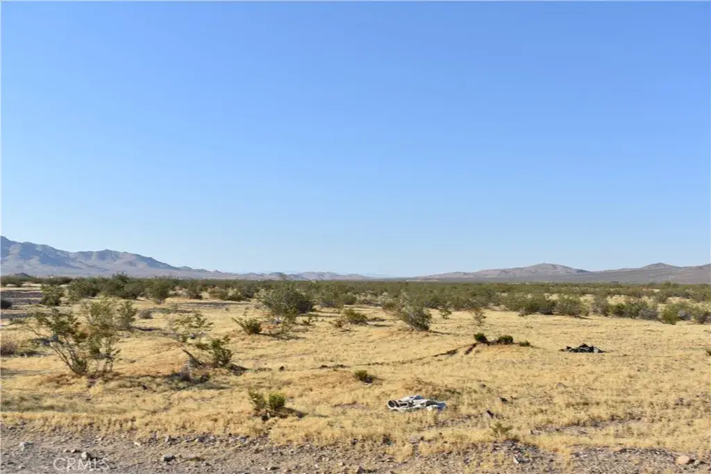 0 Yucca Trail, Helendale, CA 92342 - #1