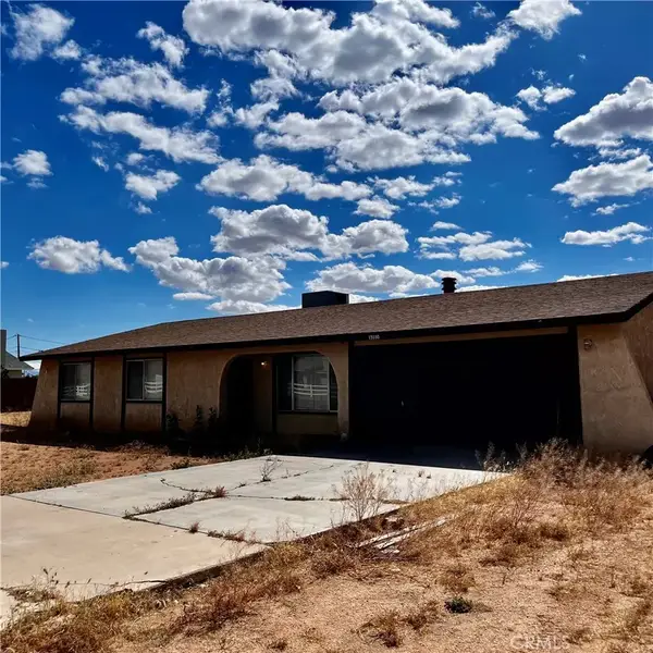 15590 Erie Road, Apple Valley, CA 92307